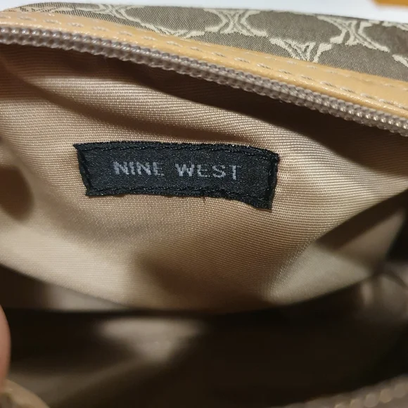 Nine West Crossbody Bag - Picture 7 of 8